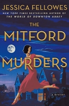 Cover art for The Mitford Murders: A Mystery