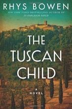 Cover art for The Tuscan Child