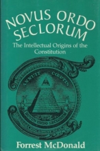 Cover art for Novus Ordo Seclorum: The Intellectual Origins of the Constitution