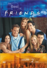 Cover art for The Best Of Friends Volume 2