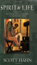 Cover art for Spirit and Life: Interpreting the Bible in Ordinary Time