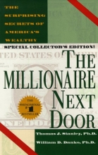 Cover art for The Millionaire Next Door