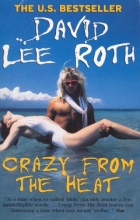 Cover art for Crazy from the Heat