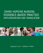 Cover art for Johns Hopkins Nursing Evidence-Based Practice: Implementation and Translation