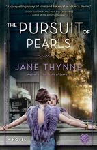 Cover art for The Pursuit of Pearls: A Novel (Clara Vine)