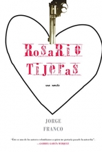 Cover art for Rosario Tijeras (Spanish)