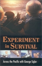 Cover art for Experiment in Survival