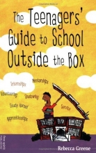 Cover art for The Teenagers' Guide to School Outside the Box