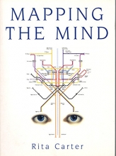 Cover art for Mapping the Mind