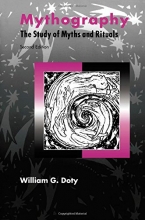 Cover art for Mythography: The Study of Myths and Rituals