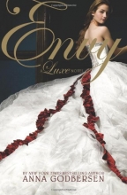 Cover art for Envy (Luxe, Book 3)