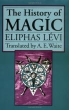 Cover art for The History of Magic