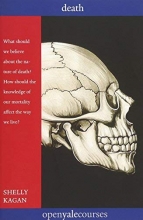 Cover art for Death (The Open Yale Courses Series)