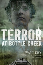 Cover art for Terror at Bottle Creek