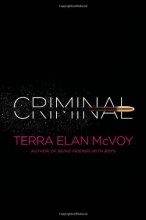 Cover art for Criminal