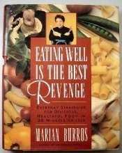 Cover art for Eating Well Is the Best Revenge