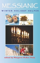 Cover art for Messianic Winter Holiday Helper