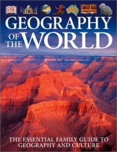 Cover art for Geography of the World