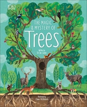 Cover art for The Magic and Mystery of Trees