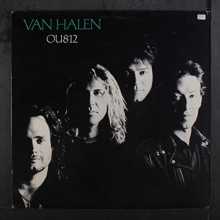 Cover art for OU 812 (1988) / Vinyl record [Vinyl-LP]