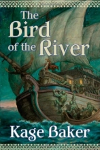 Cover art for The Bird of the River
