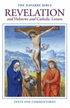 Cover art for Revelation and Hebrews and Catholic Letters