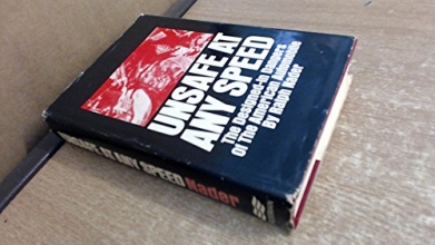 Cover art for Unsafe At Any Speed