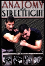 Cover art for Anatomy of a Streetfight