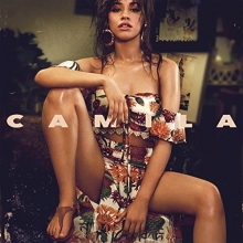 Cover art for Camila