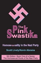 Cover art for The Pink Swastika (The Pink Swastika, 5th Edition)