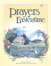 Cover art for Prayers at Eastertime