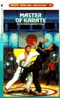 Cover art for Master of Karate (Choose Your Own Adventure, No 108)