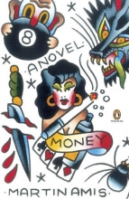 Cover art for Money: A Suicide Note (Penguin Ink)