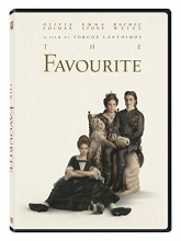 Cover art for Favourite, The