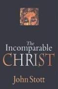 Cover art for The Incomparable Christ