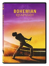 Cover art for Bohemian Rhapsody