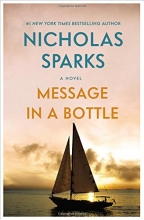 Cover art for Message in a Bottle