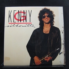 Cover art for Silhouette