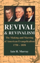 Cover art for Revival and Revivalism