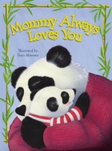Cover art for Mommy Always Loves You