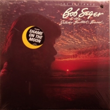 Cover art for The Distance