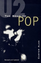 Cover art for U2: The Road to Pop