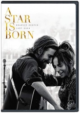 Cover art for Star is Born, A: SE 