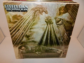 Cover art for The Royal Scam (ABC) [Vinyl LP] [Stereo]