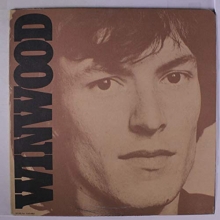 Cover art for Winwood [LP]
