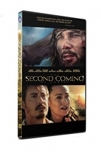 Cover art for The Second Coming of Christ