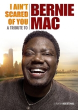 Cover art for I Ain't Scared of You: A Tribute to Bernie Mac