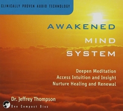 Cover art for Awakened Mind System
