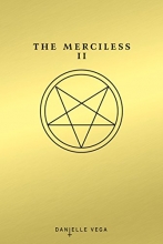 Cover art for The Merciless II: The Exorcism of Sofia Flores