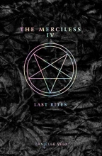 Cover art for The Merciless IV: Last Rites